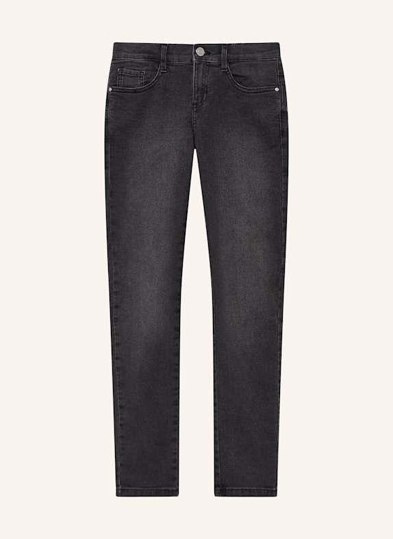 s.Oliver RED Jeans Regular Fit GRAU