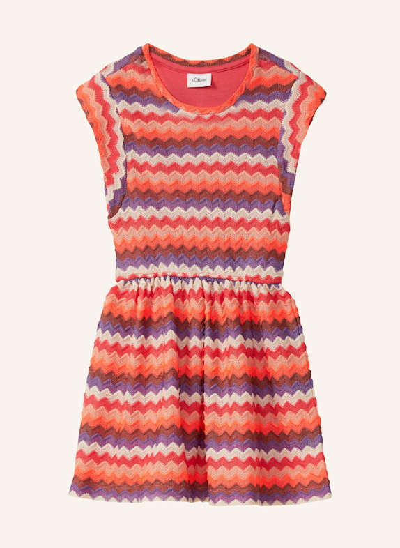 s.Oliver Kleid