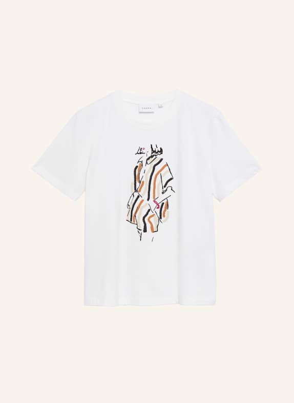comma T-Shirt