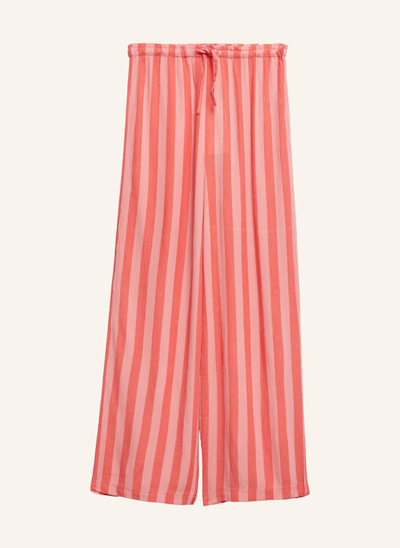 s.Oliver Hose WIDE LEG