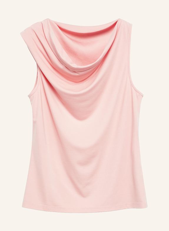 comma Top