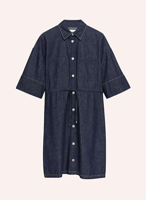 comma Kleid