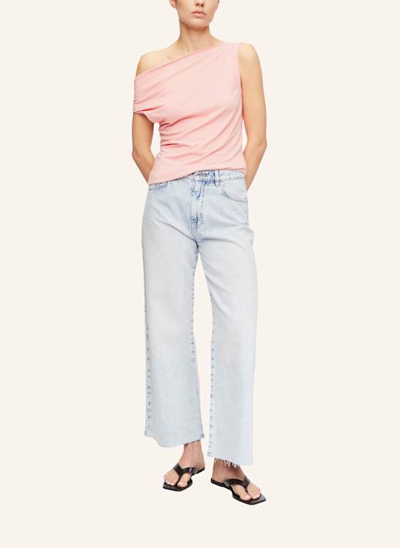 comma Top PINK