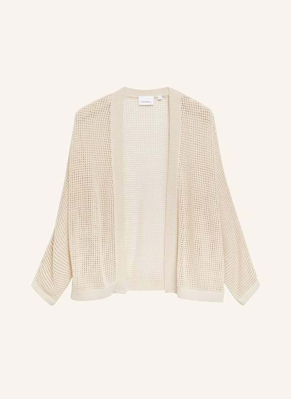 comma Strickjacke