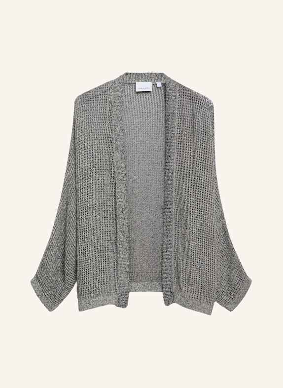 comma Strickjacke