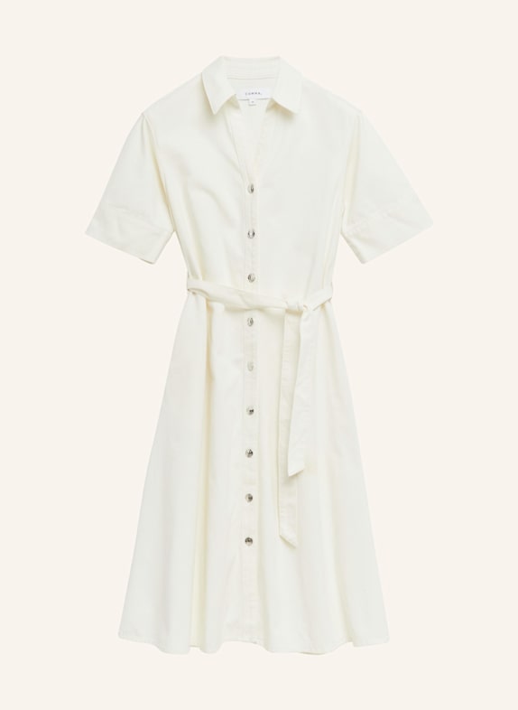 comma Kleid