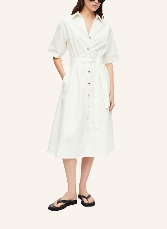comma Kleid