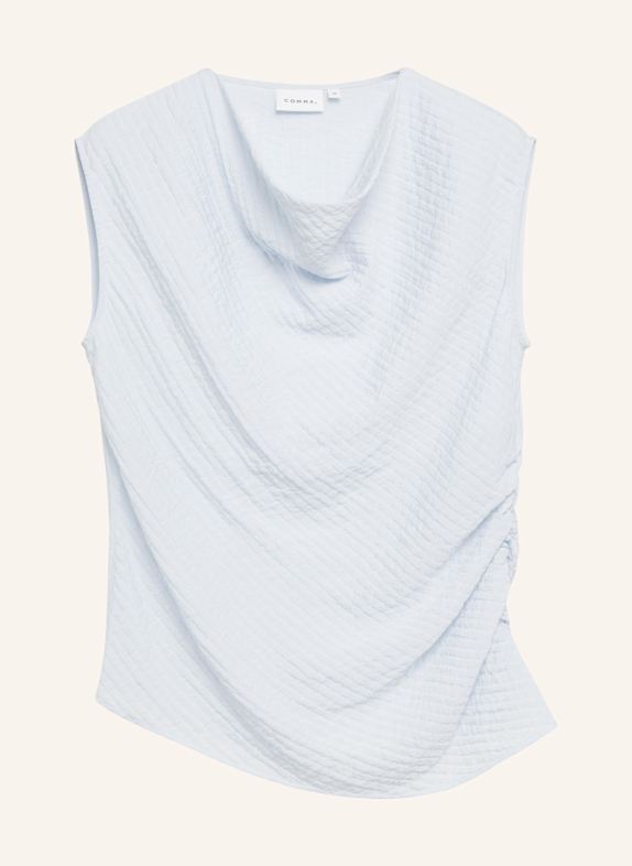 comma Bluse