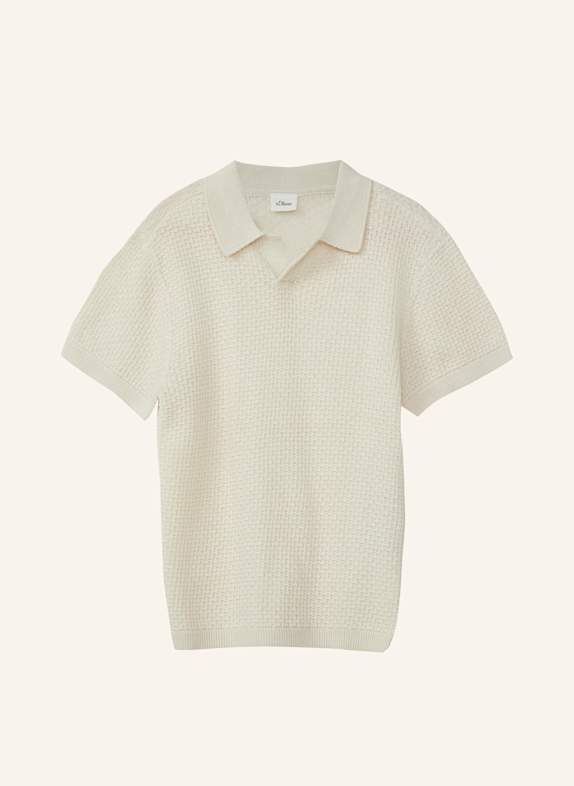 s.Oliver Strickpullover