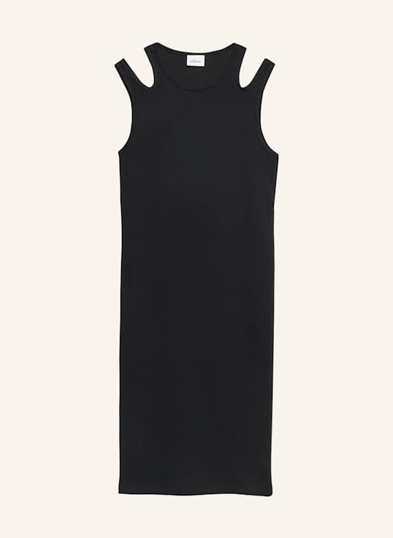 s.Oliver Kleid