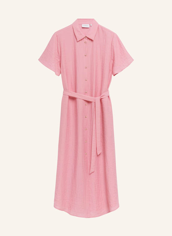 comma Kleid