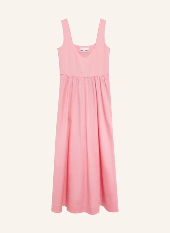 comma Kleid