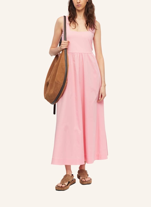 comma Kleid