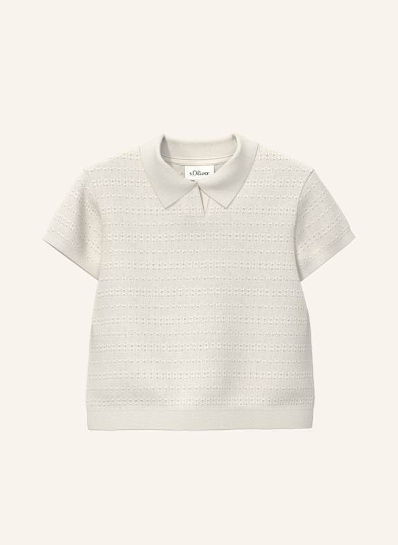 s.Oliver Strickpullover
