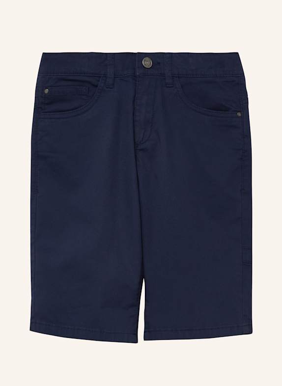 s.Oliver Hose PETE BLAU