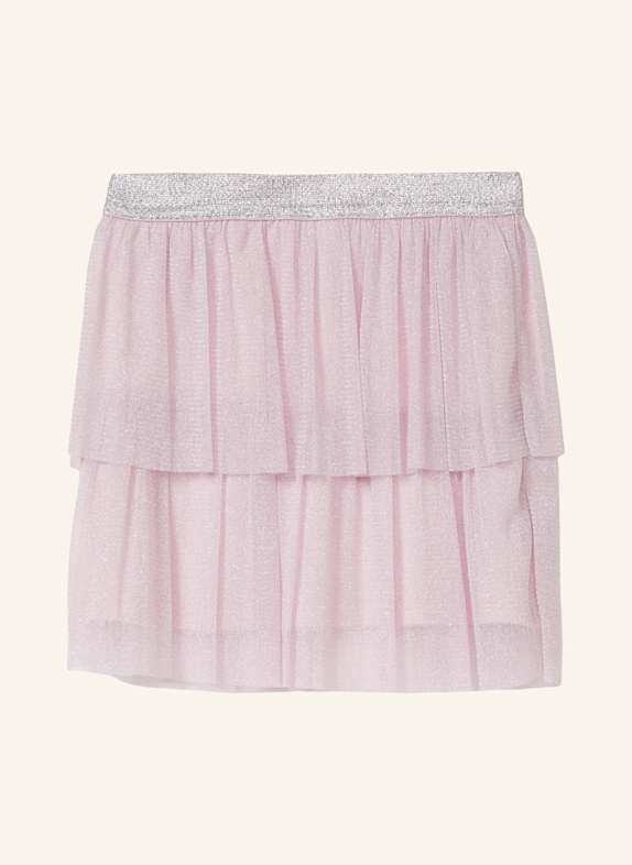 s.Oliver Rock PINK