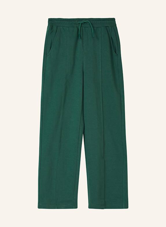 s.Oliver Leggings GRÜN