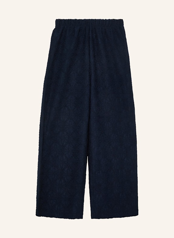 s.Oliver Hose BLAU