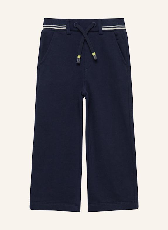 s.Oliver Leggings BLAU