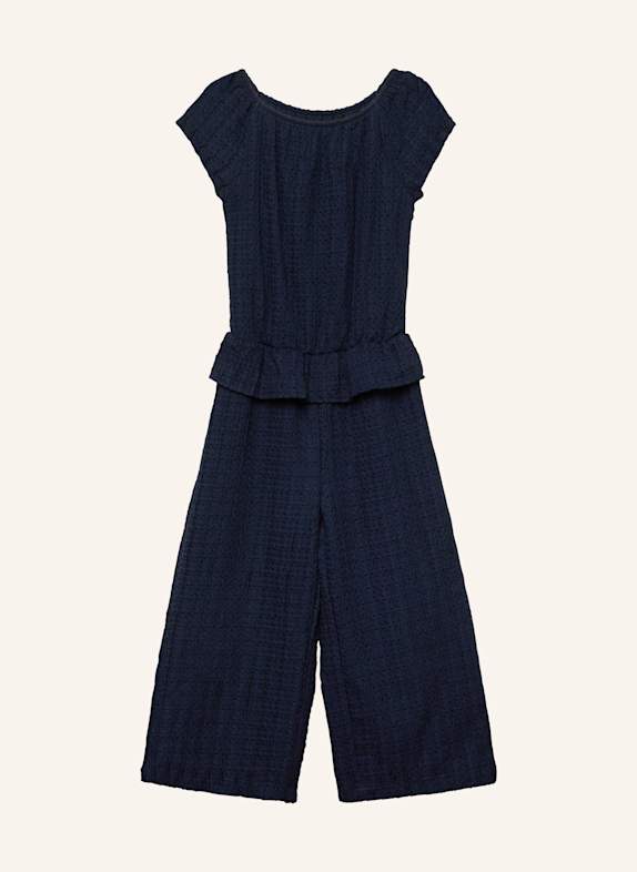 s.Oliver Overall BLAU