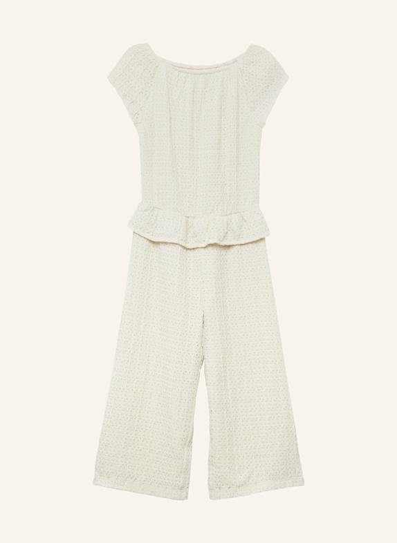 s.Oliver Overall CREME