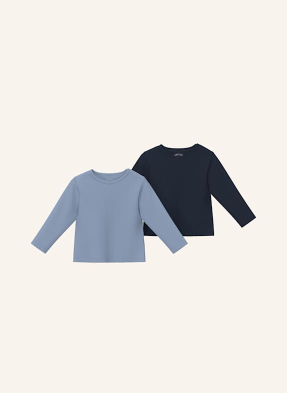 s.Oliver T-Shirt BLAU