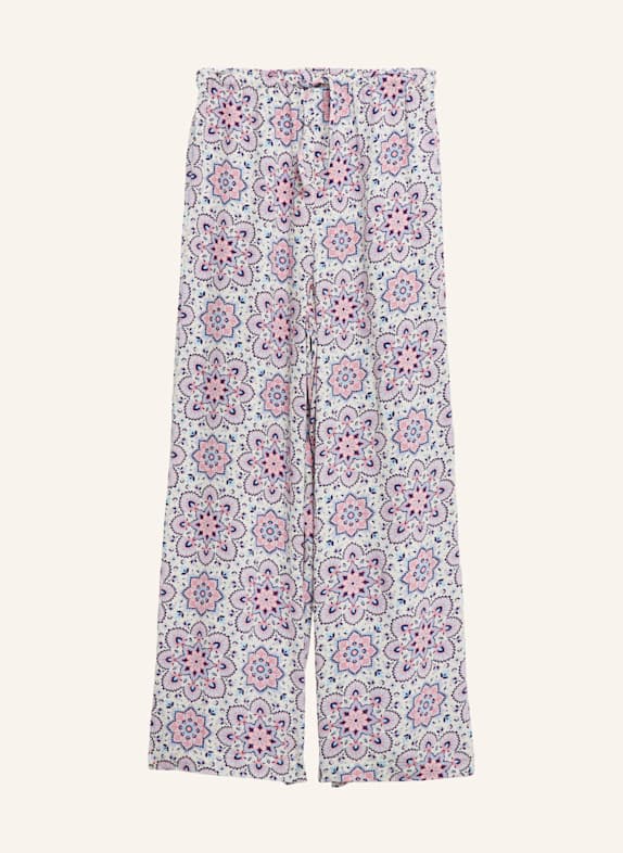 s.Oliver Hose WIDE LEG
