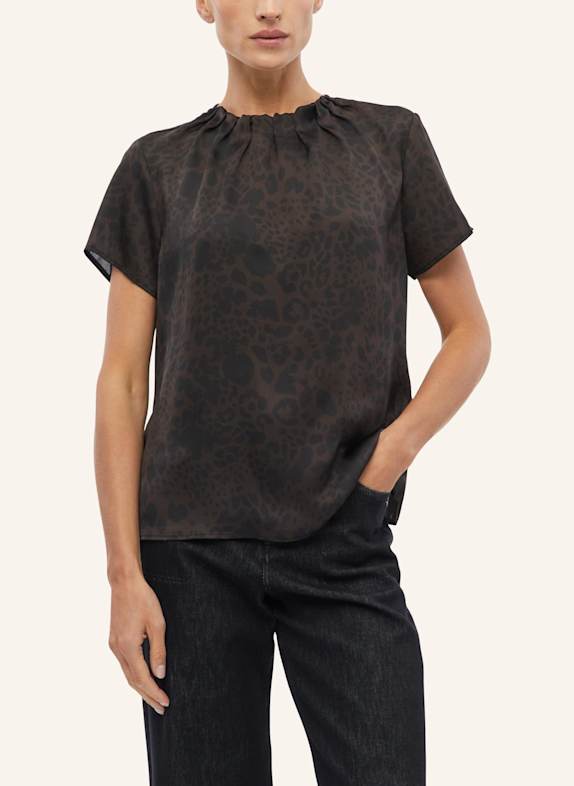 s.Oliver Bluse BRAUN