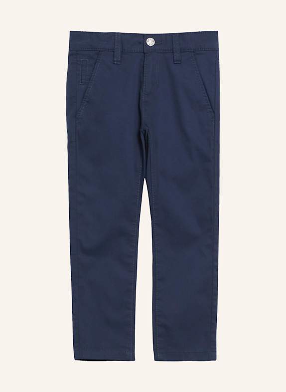 s.Oliver RED Chino BLAU