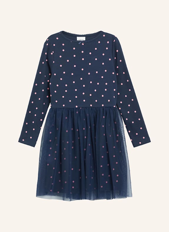 s.Oliver Kleid BLAU