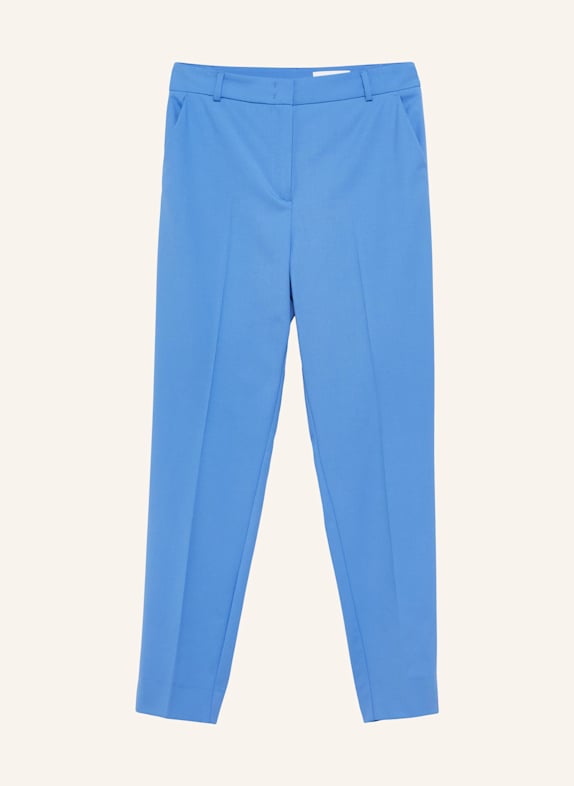 comma Hose BLAU