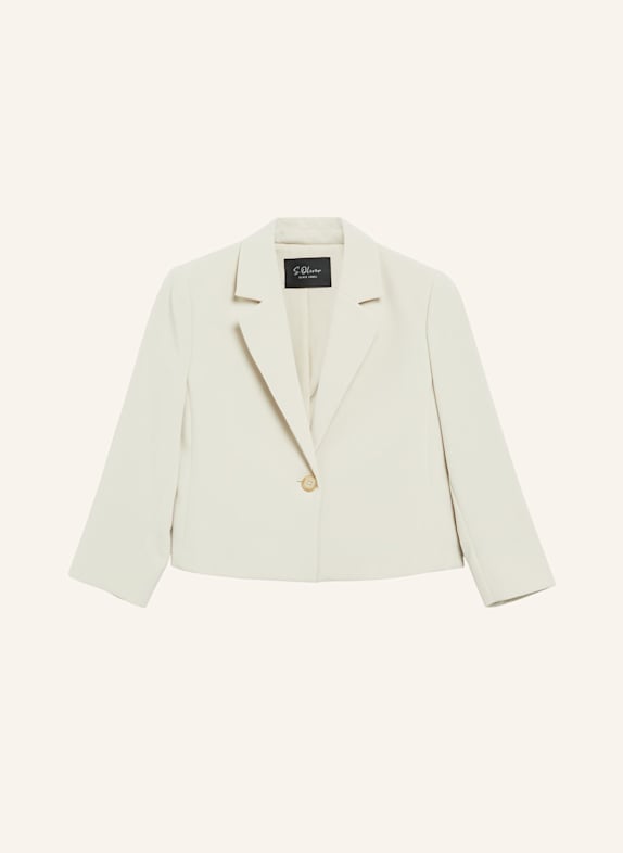 s.Oliver Indoor-Jacke BEIGE