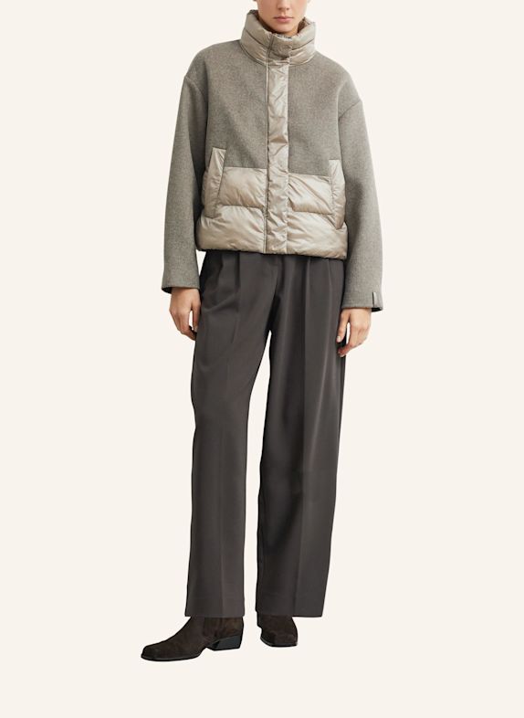 COMMA Outdoor-Jacke BEIGE