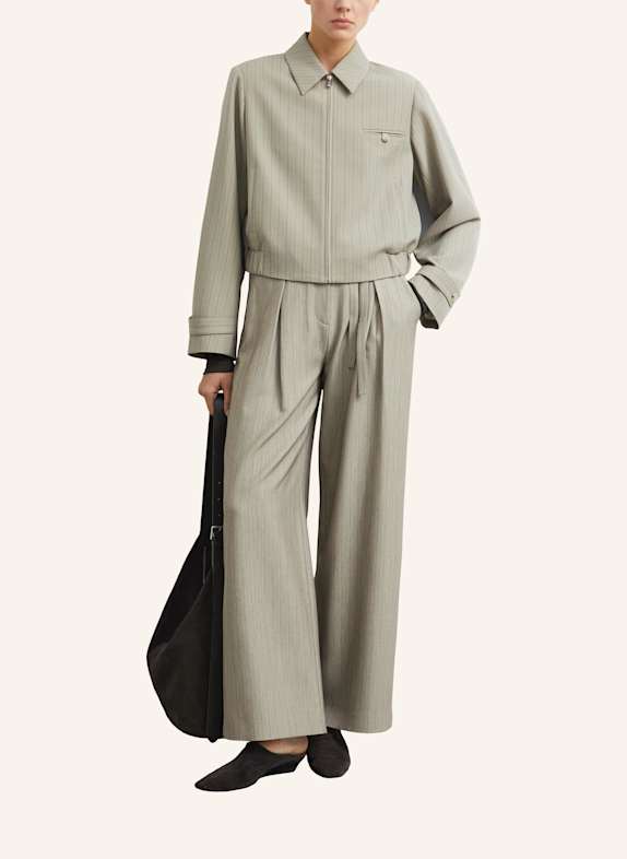 comma Hose BEIGE
