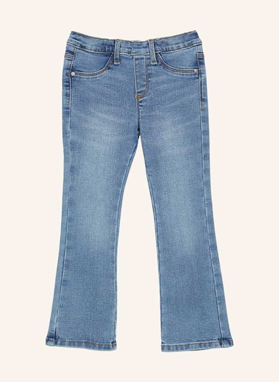 s.Oliver Jeans-Hose BETSY BLAU