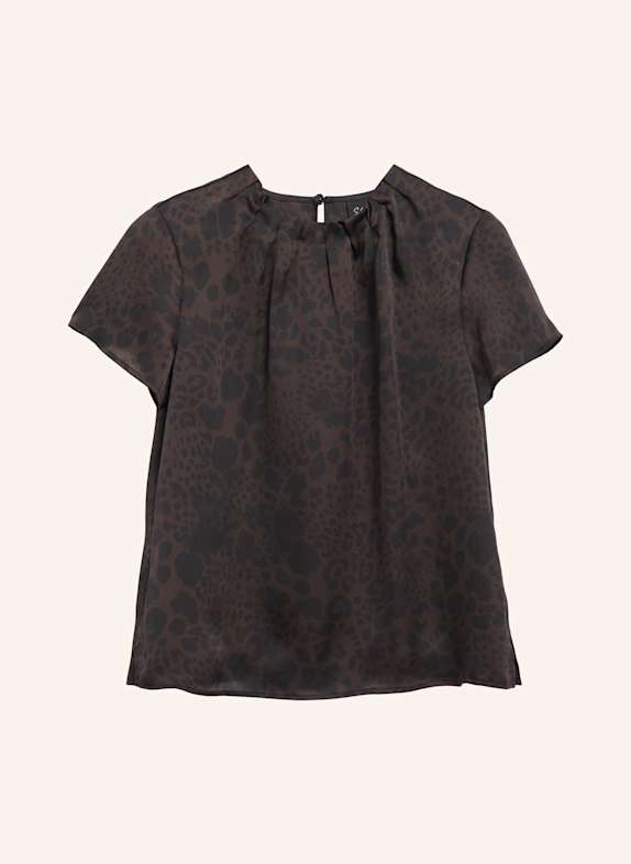s.Oliver Bluse BRAUN