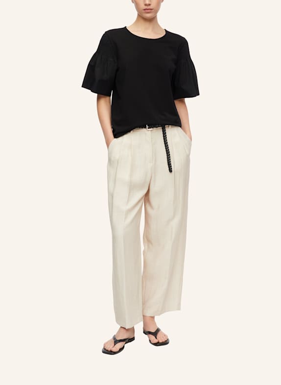 comma Hose BEIGE