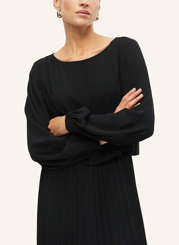 s.Oliver Kleid SCHWARZ