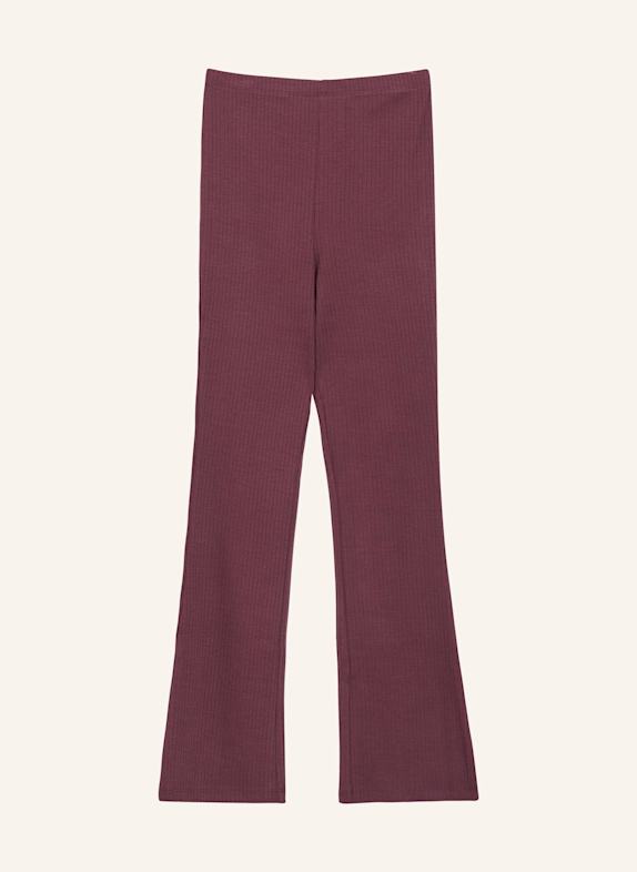 s.Oliver Leggings ROT