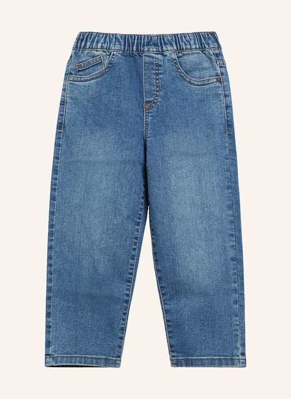 s.Oliver Jeans-Hose TONI BLAU
