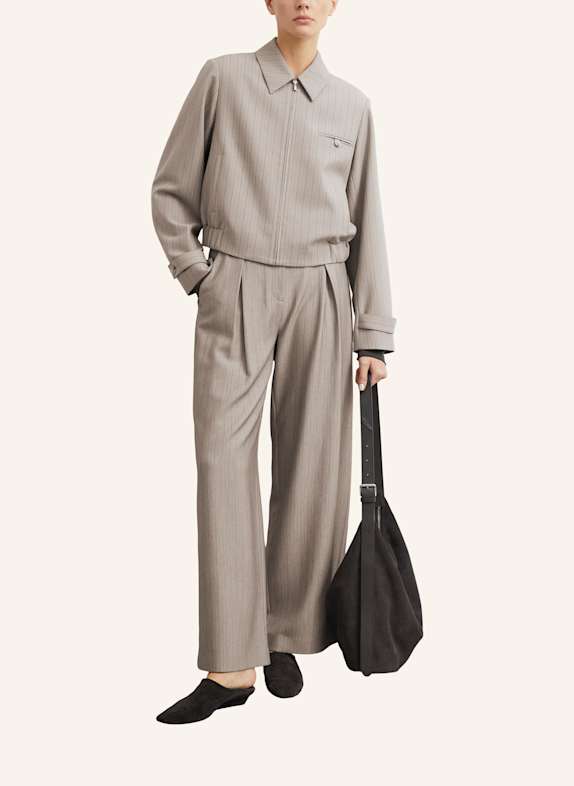 comma Indoor-Jacke BEIGE