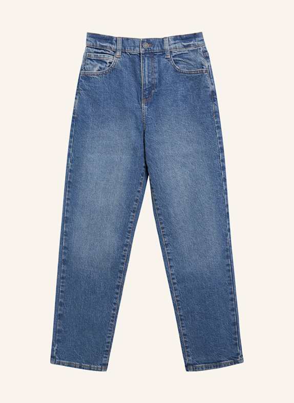 s.Oliver Jeans-Hose TONI BLAU