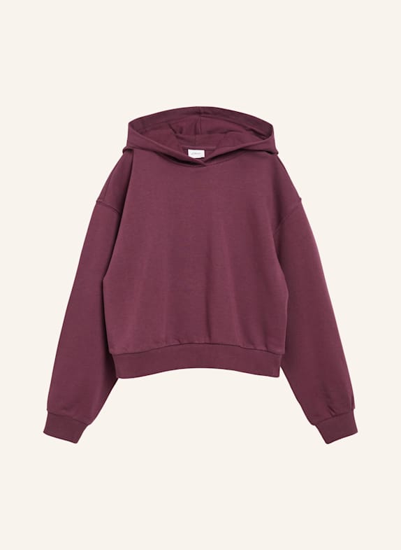 s.Oliver Sweatshirt ROT
