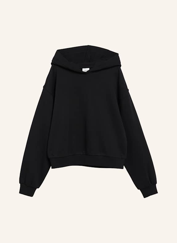 s.Oliver Sweatshirt SCHWARZ