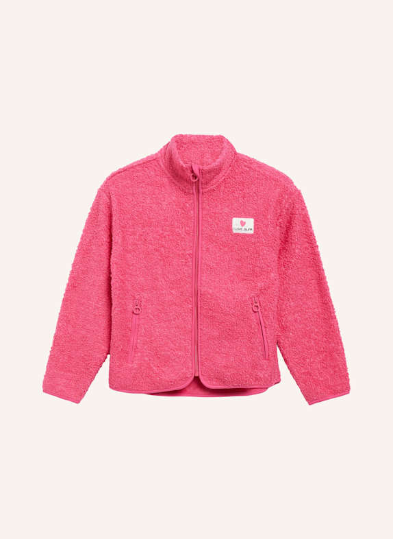s.Oliver Indoor-Jacke PINK