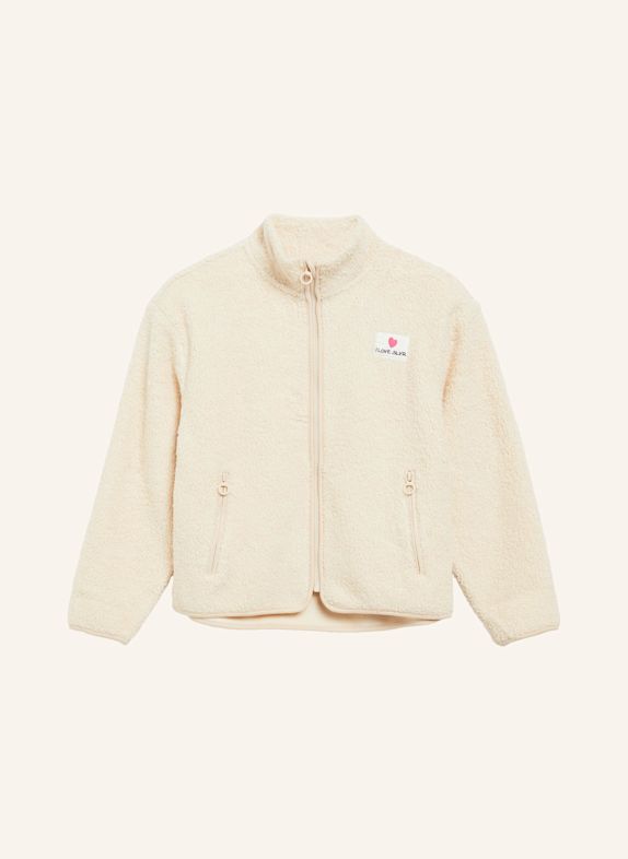 s.Oliver Indoor-Jacke BEIGE