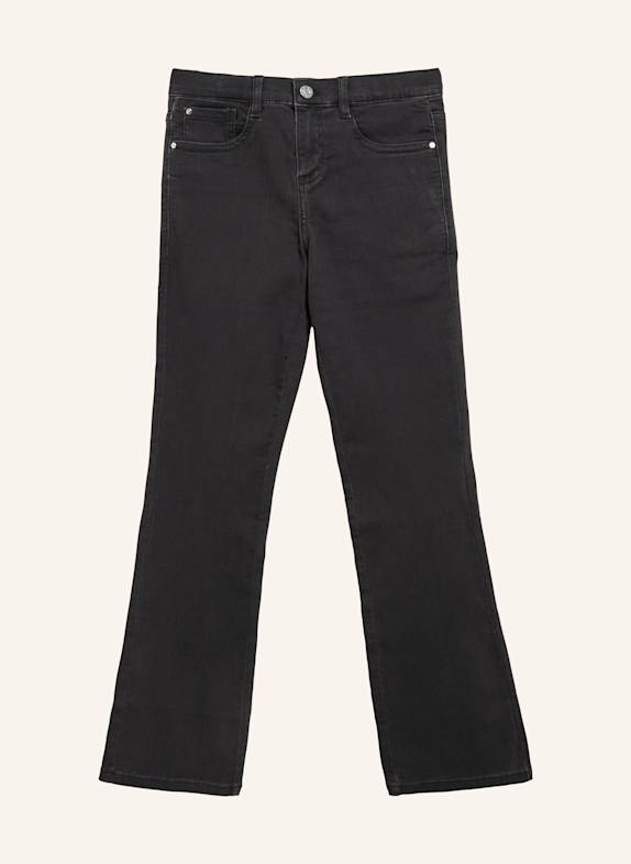 s.Oliver Jeans-Hose BEVERLY GRAU