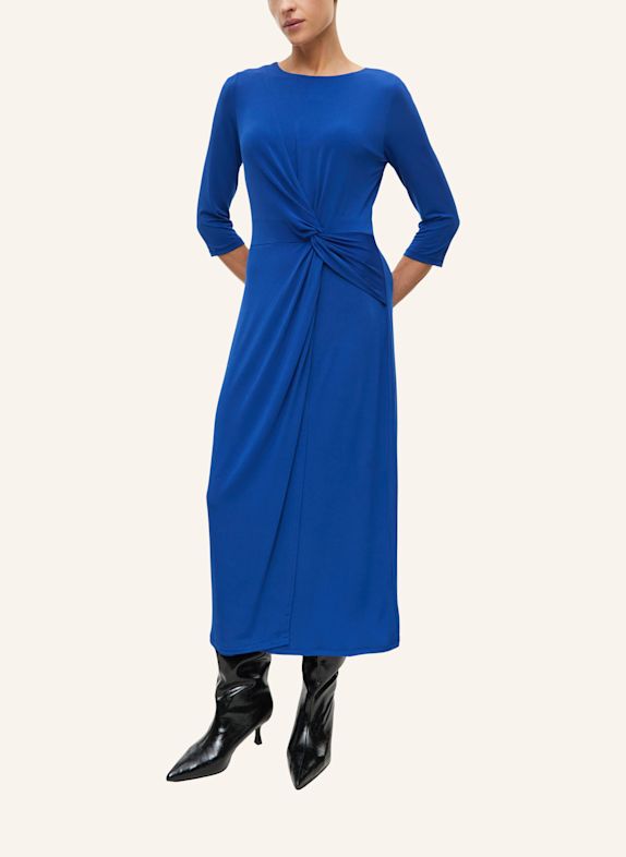 s.Oliver Kleid BLAU