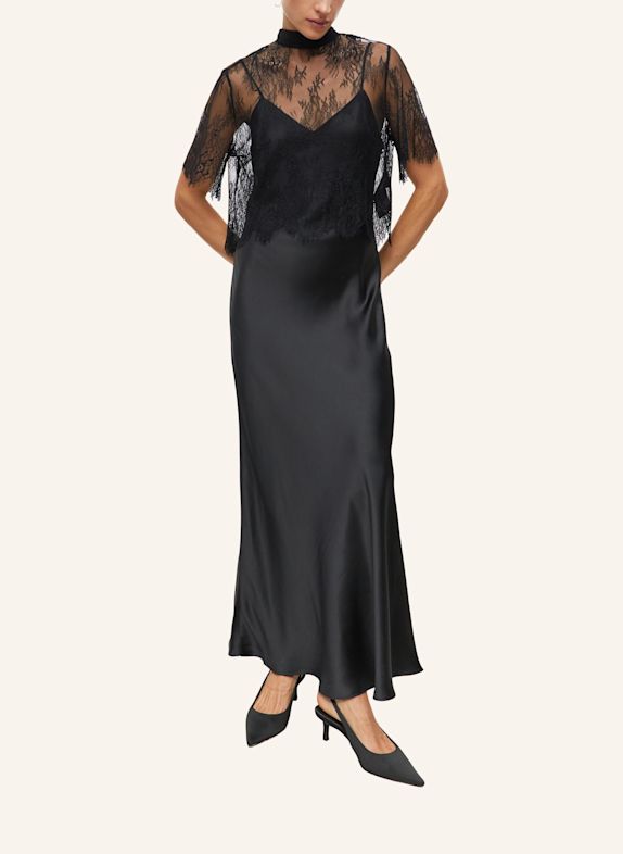 s.Oliver Kleid SCHWARZ