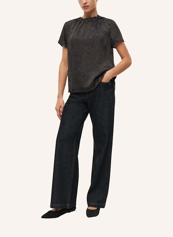 s.Oliver Bluse BRAUN